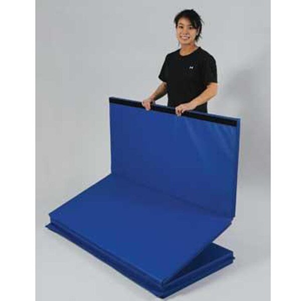 Accordion Folding Mat