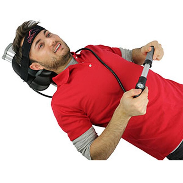 Comfortrac Cervical Traction Unit