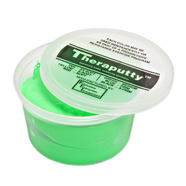 Scented Theraputty