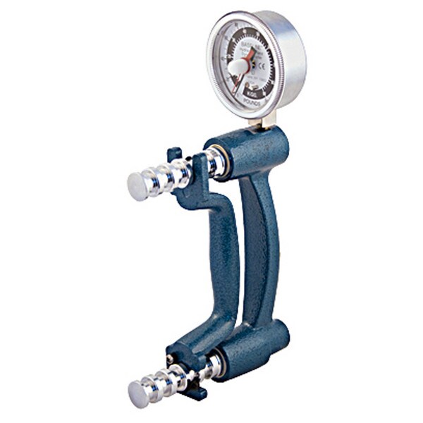 Baseline Hand Dynamometer 200lb