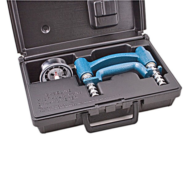 Baseline Hand Dynamometer Case