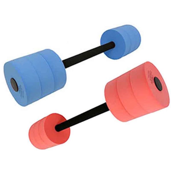 CanDo swim bar, red CanDo swim bar, red