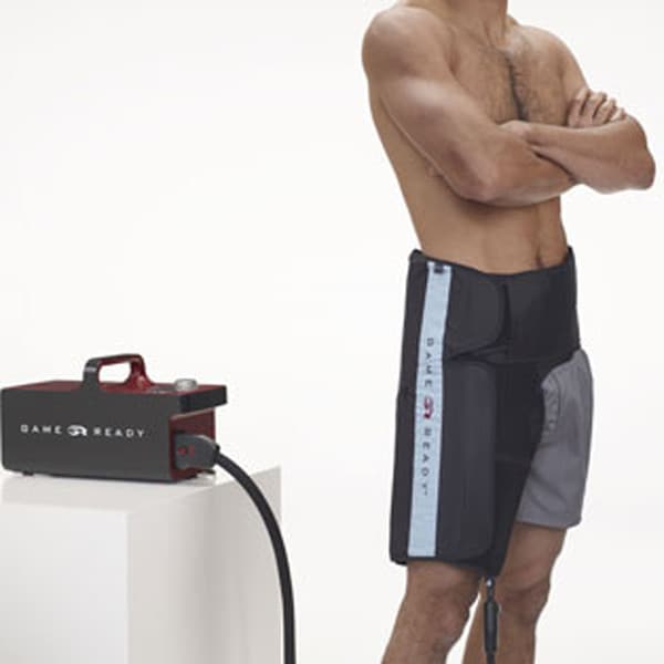 Game Ready Hip Groin Wrap