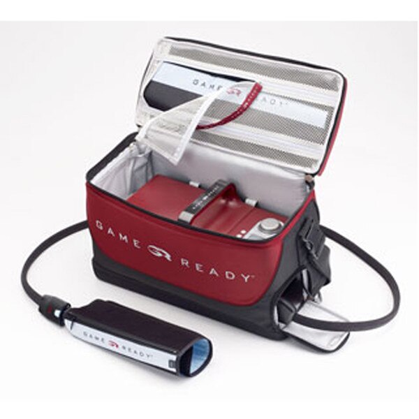 Game Ready® System Carry Bag SME, Inc. USA