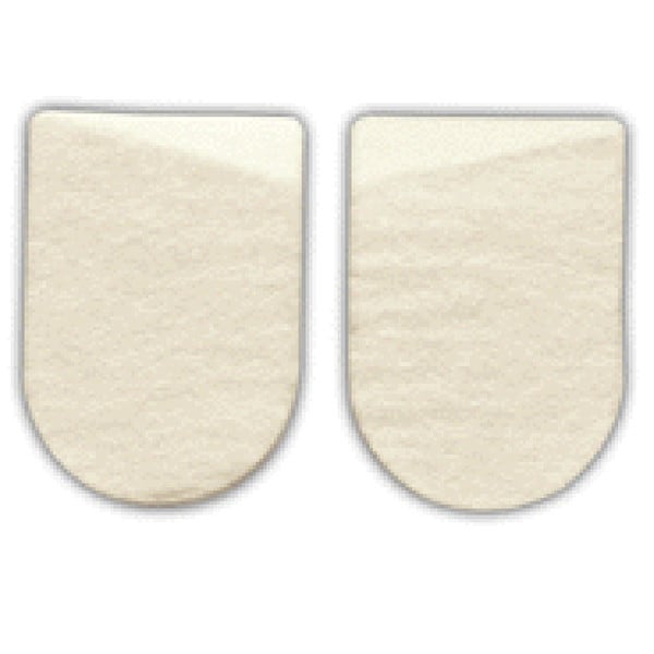 Full Length Medial/Lateral Heel Pad