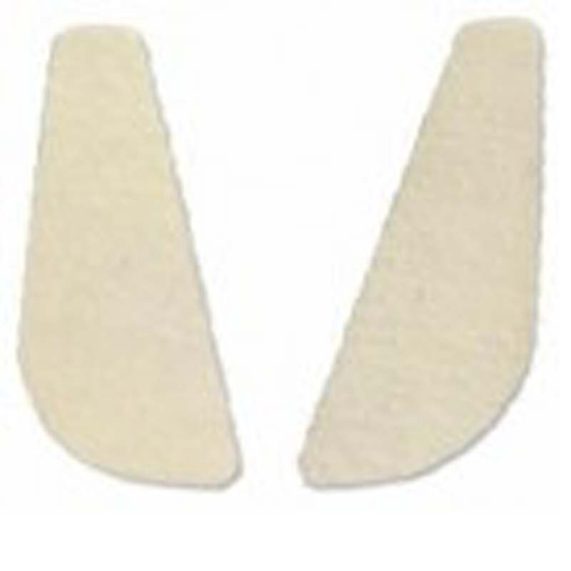 Hapad heel wedges sale