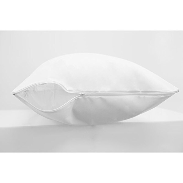 Vinyl Pillow Case 2/pack