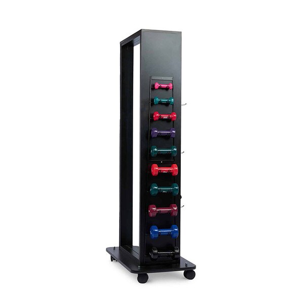 Hausmann Multipurpose Combo Rack