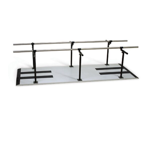 Hausmann Bariatric Adjustable Paral