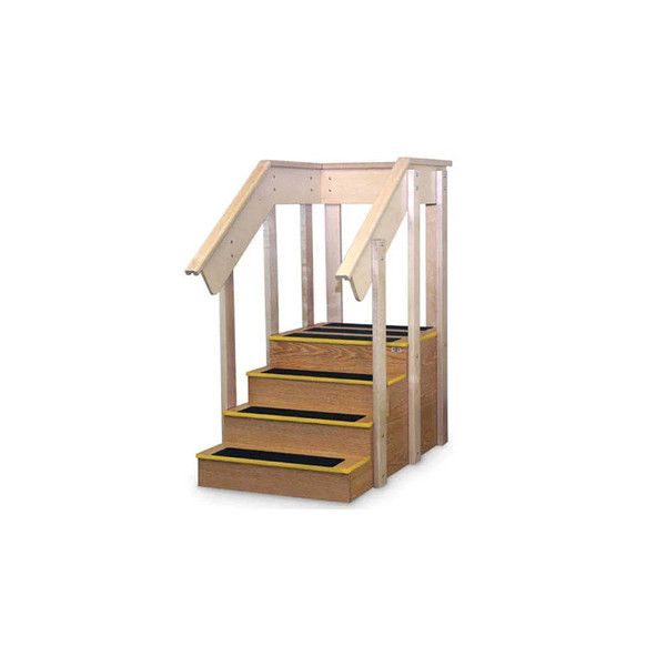 Hausmann Straight Staircase