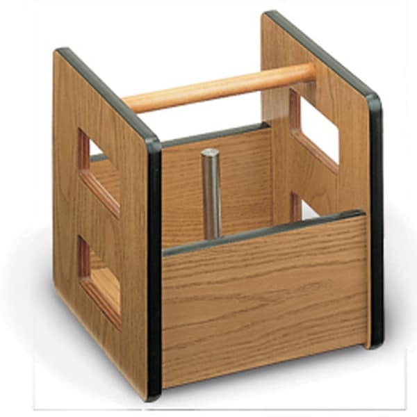 Hausmann "Carry All" Weight Box