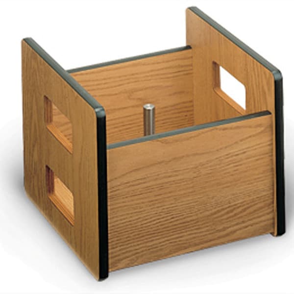 Hausmann Stockroom Crate Weight Box