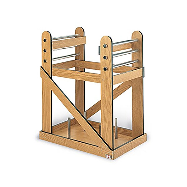 Hausmann Push-Pull Sled