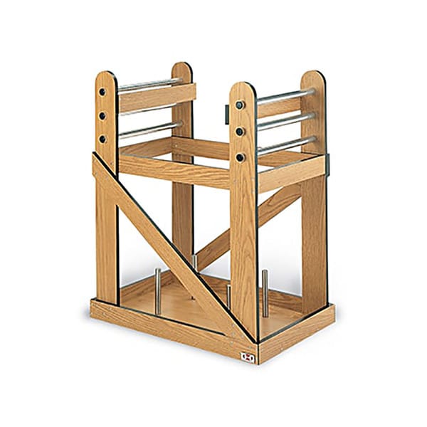 Hausmann Push-Pull Sled