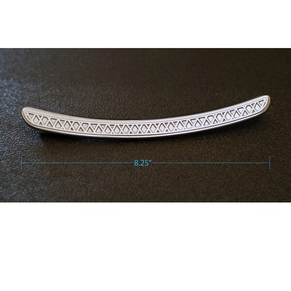 HawkGrips Boomerang Instrument