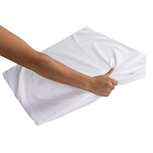 Hermell Foam Wedge Covers