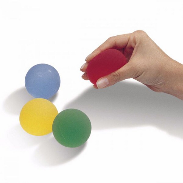 XL TheraBand Hand Exercisers