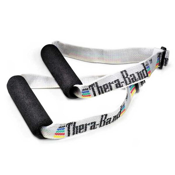 TheraBand Handles Pair