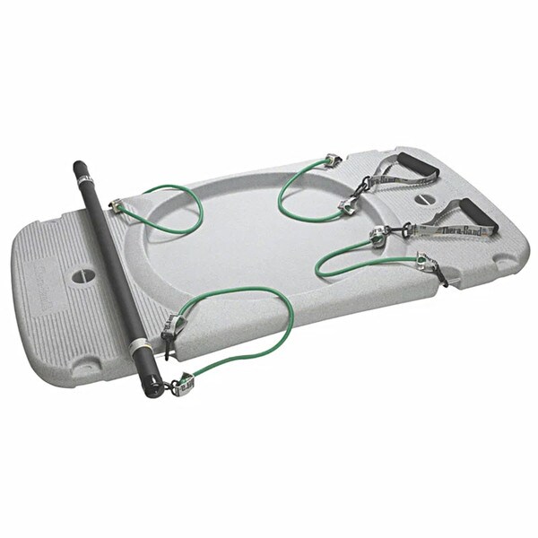 TheraBand Exercise Station