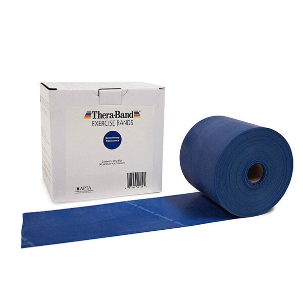 TheraBand Blue 50yd
