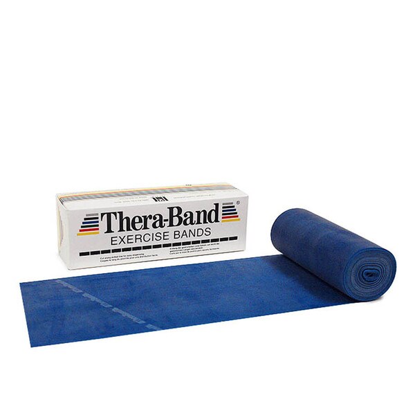 TheraBand Blue 6yd