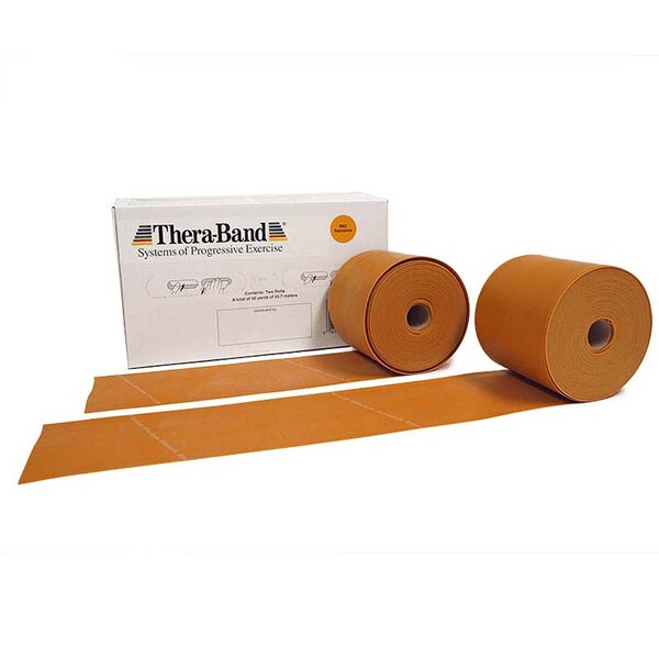 TheraBand Gold 50yd