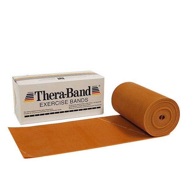 TheraBand Gold 6yd