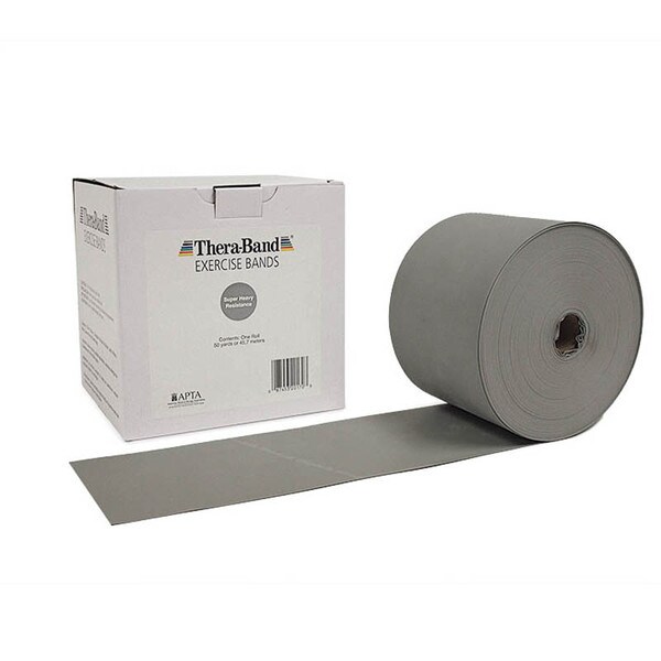 TheraBand Silver 50yd