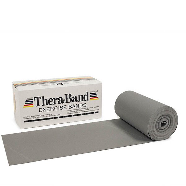 TheraBand Silver 6yd