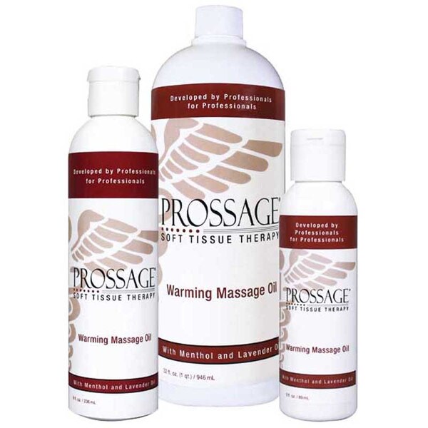 Prossage Heat