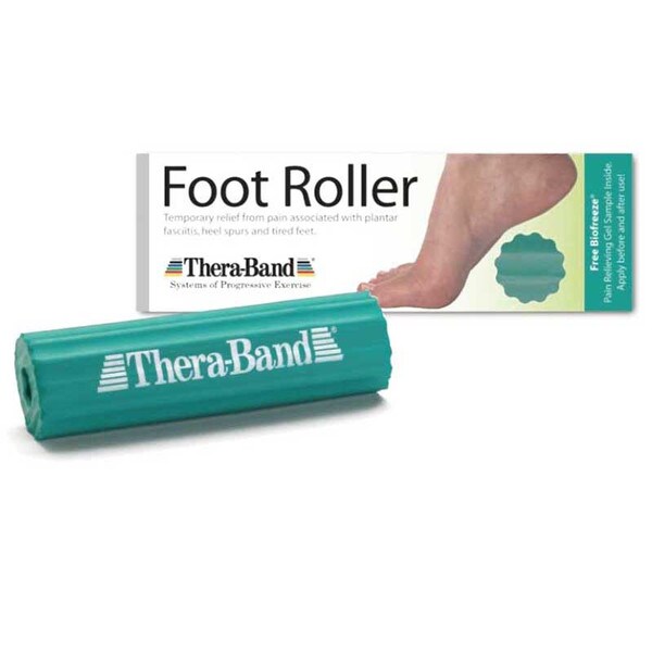 Foot Roller 1.5" Diameter