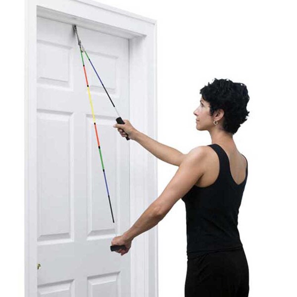 TheraBand Shoulder Pulley
