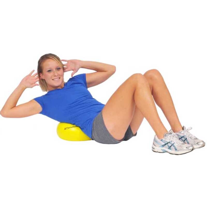 Theraband sales pilates ball