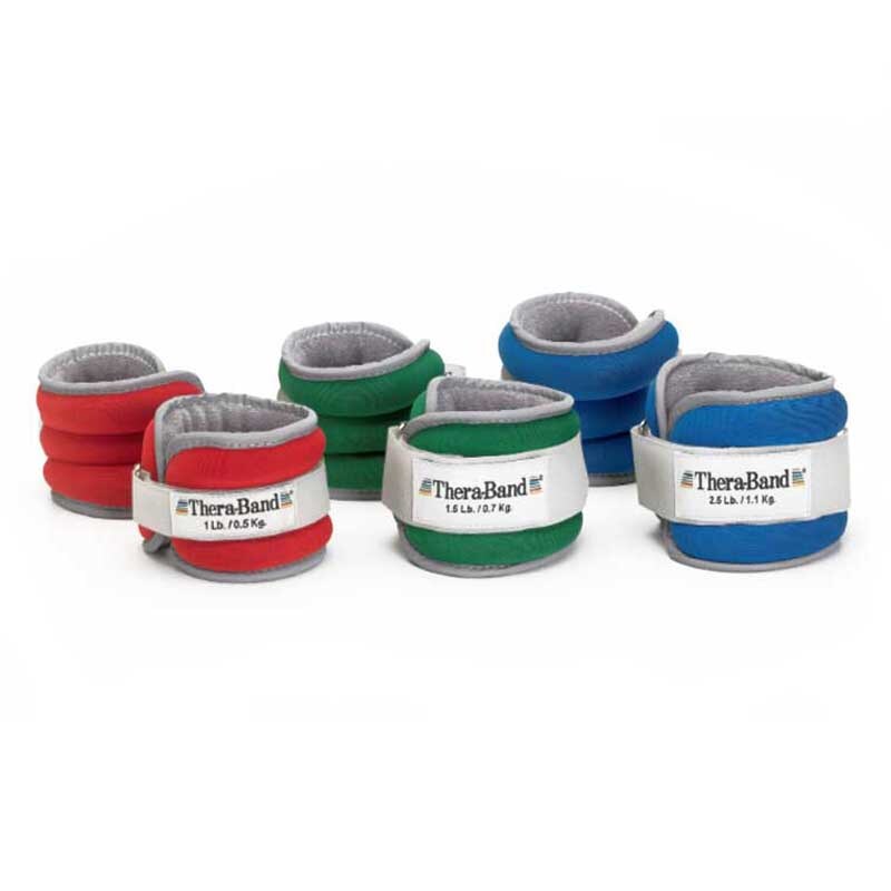 Theraband hotsell aquatic dumbbells