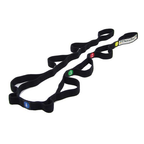 TheraBand Stretch Strap