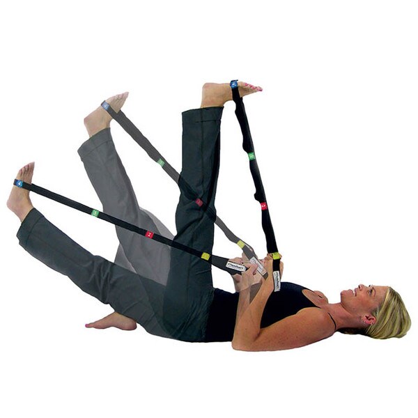 TheraBand Stretch Strap