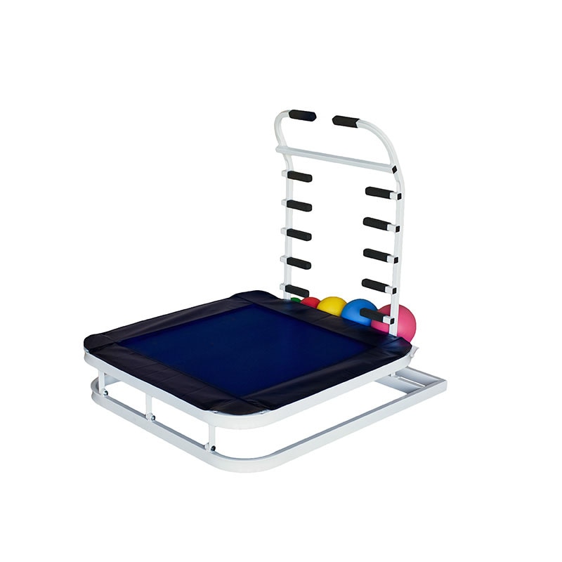 Deluxe Adjustable Square Rebounder SME, Inc. USA