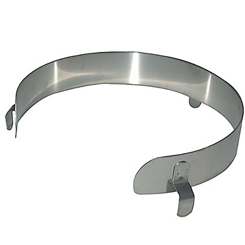 Stainless Steel Plate Guard SME, Inc. USA