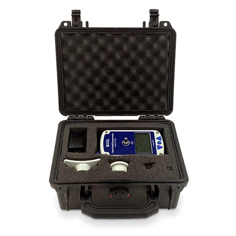 筋力テスト器：ラファイエットLayfayette　Instrument　Co。 Lafayette manual muscle tester w/rechargeable battery and