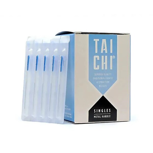 Tai Chi Acupuncture Needles