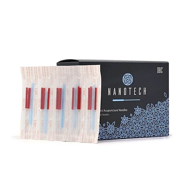 DBC™ Nano Tech™ Acupuncture Needles