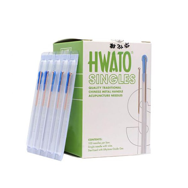 Hwato Acupuncture Needles