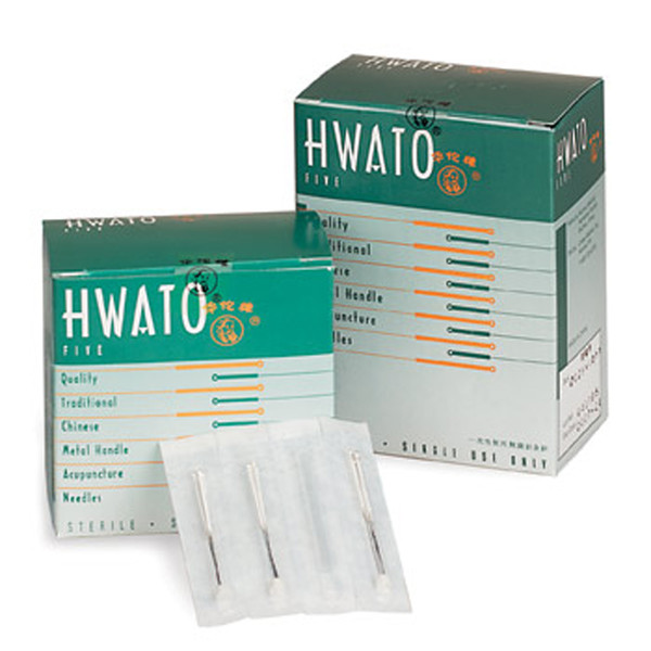 Hwato Five Bulk Packaging Needles