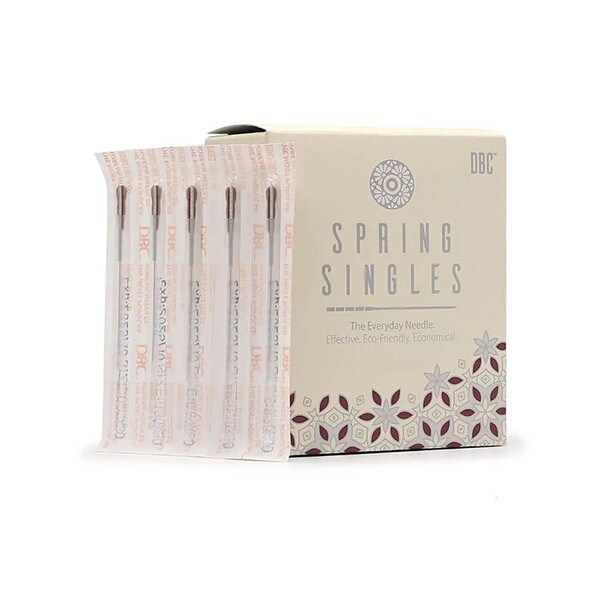 DBC™ Spring Singles
