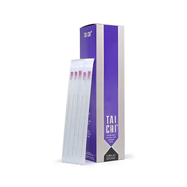 Tai Chi Long Acupuncture Needles