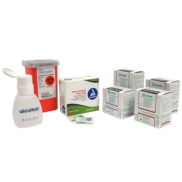 Dry Needling Starter Kit