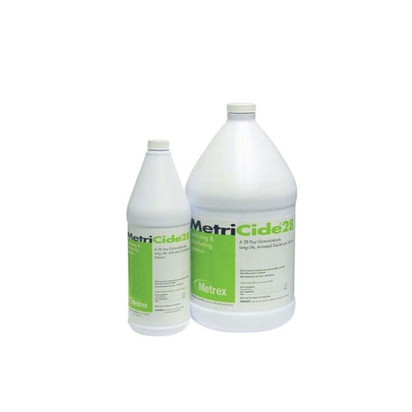 Metricide 28 Solution