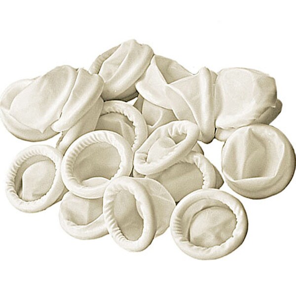 Nitrile Finger Cots
