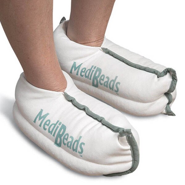 Foot Wrap Medibeads (Pair)