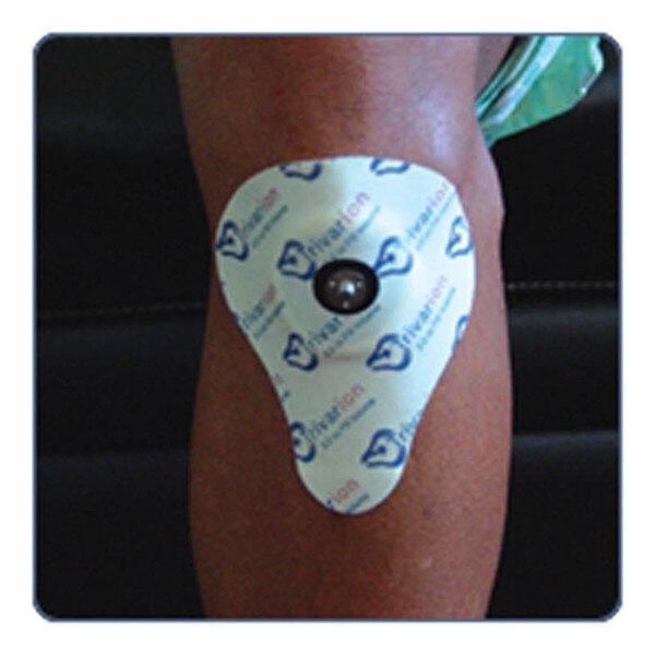 3.5cc Large Trivarion Ionto Pad (12